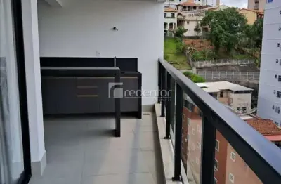 Cobertura com 3 quartos à venda no Santa Helena, Juiz de Fora 