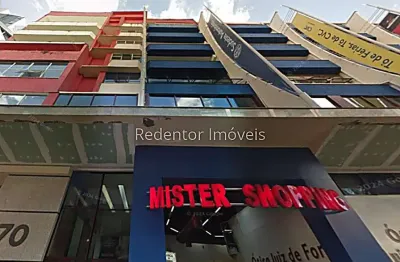 Terreno em condomínio fechado à venda no Centro, Juiz de Fora 