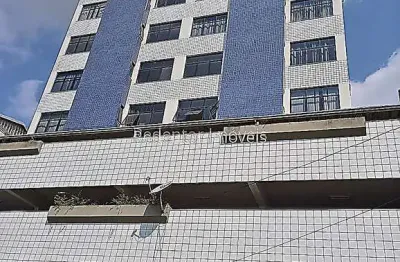 Apartamento com 1 quarto à venda no Santa Helena, Juiz de Fora 