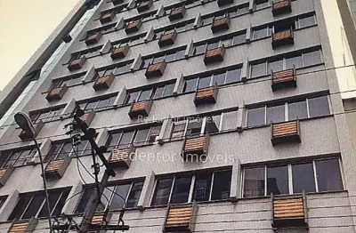 Apartamento com 1 quarto à venda no Centro, Juiz de Fora 