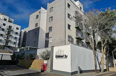 Apartamento com 2 quartos à venda no São Pedro, Juiz de Fora 