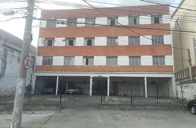 Apartamento com 1 quarto à venda no Costa Carvalho, Juiz de Fora 
