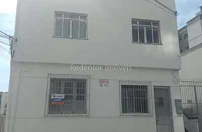 Apartamento com 2 quartos à venda no Poço Rico, Juiz de Fora 