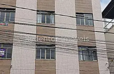 Apartamento com 2 quartos à venda no Santa Catarina, Juiz de Fora 