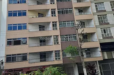 Apartamento com 2 quartos à venda no São Mateus, Juiz de Fora 