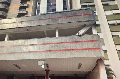 Apartamento com 1 quarto à venda no Centro, Juiz de Fora 
