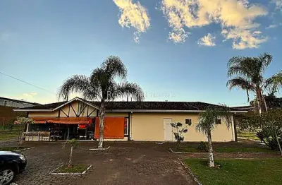 Casa em condomínio fechado com 2 quartos à venda na Serra D'Água, Juiz de Fora 