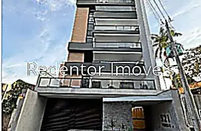 Apartamento com 3 quartos para alugar no Santa Helena, Juiz de Fora 
