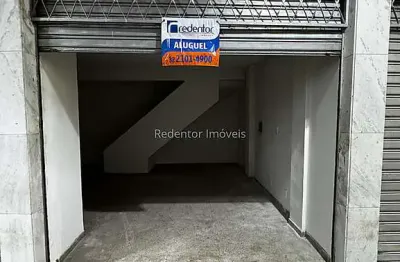 Ponto comercial para alugar no São Mateus, Juiz de Fora 