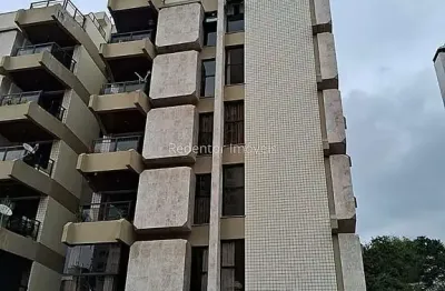 Apartamento com 3 quartos à venda no Passos, Juiz de Fora 