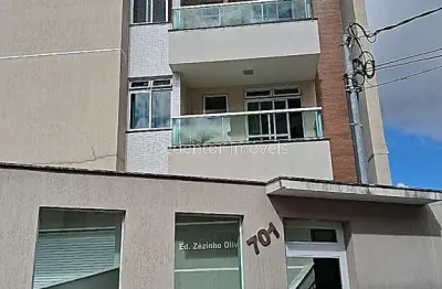 Apartamento com 2 quartos à venda no Bandeirantes, Juiz de Fora 