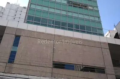 Sala comercial para alugar no Centro, Juiz de Fora 