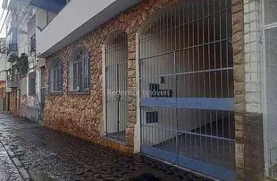 Casa com 4 quartos à venda no São Mateus, Juiz de Fora 