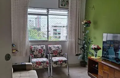 Apartamento com 3 quartos à venda no Cascatinha, Juiz de Fora 