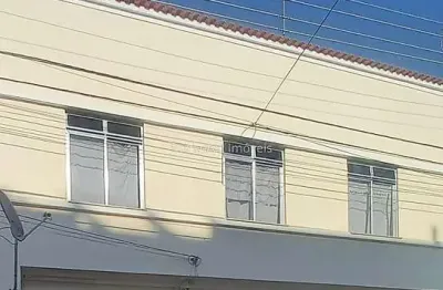Apartamento com 3 quartos à venda no Poço Rico, Juiz de Fora 
