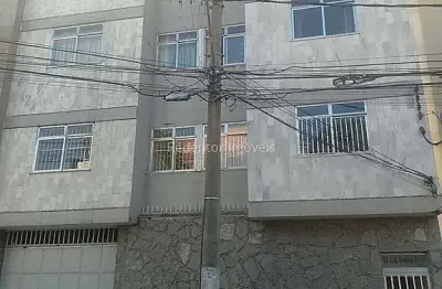 Apartamento com 2 quartos para alugar no Mundo Novo, Juiz de Fora 