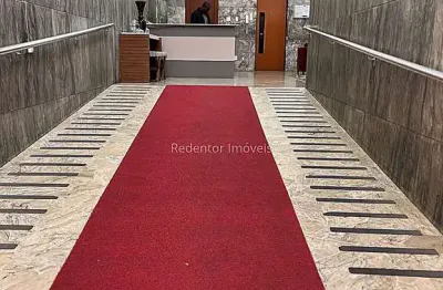 Apartamento com 3 quartos à venda no Centro, Juiz de Fora 