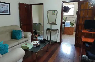 Apartamento com 3 quartos à venda no Centro, Juiz de Fora 