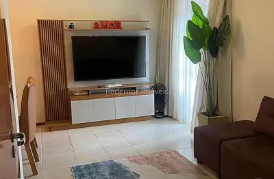 Apartamento com 3 quartos à venda no Paineiras, Juiz de Fora 