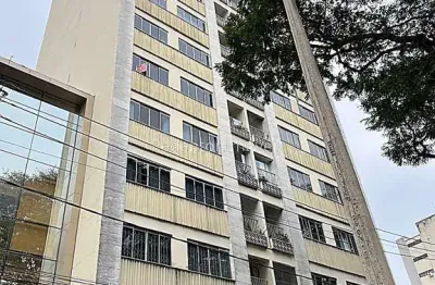 Apartamento com 3 quartos para alugar no Centro, Juiz de Fora 