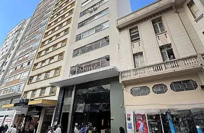 Sala comercial para alugar no Centro, Juiz de Fora 