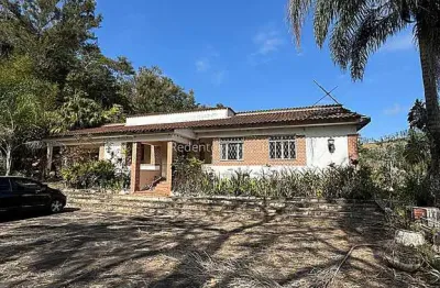 Chácara / sítio com 3 quartos à venda no Graminha, Juiz de Fora 