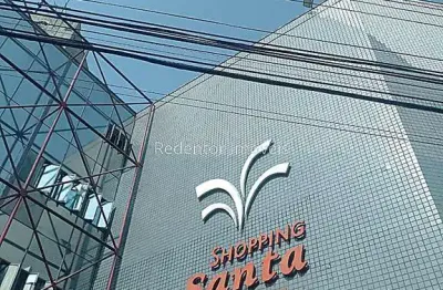 Ponto comercial à venda no Centro, Juiz de Fora 