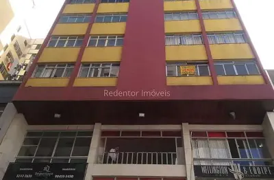 Apartamento com 2 quartos para alugar no Centro, Juiz de Fora 