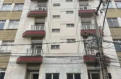 Apartamento com 1 quarto para alugar no Centro, Juiz de Fora 