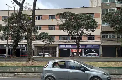 Apartamento com 3 quartos à venda no Passos, Juiz de Fora 