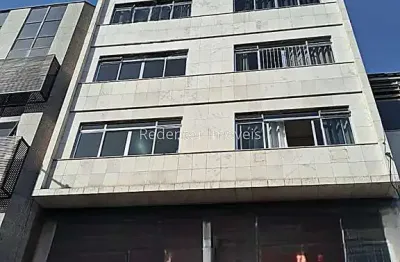 Apartamento com 2 quartos à venda no Centro, Juiz de Fora 