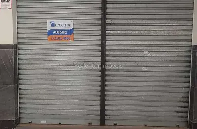 Ponto comercial para alugar no Centro, Juiz de Fora 