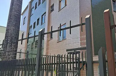 Apartamento com 2 quartos à venda no Cascatinha, Juiz de Fora 