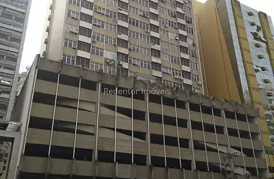Sala comercial à venda no Centro, Juiz de Fora 