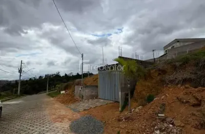 Terreno à venda na Rua Geraldo Florentino, 35, Alto Sereno, Matias Barbosa