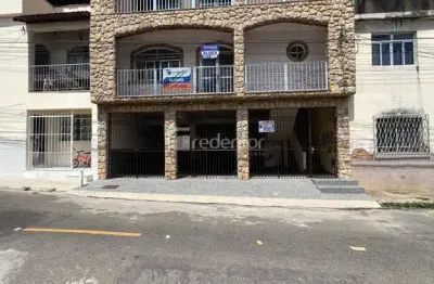 Apartamento com 3 quartos para alugar na Rua Padre Quintiliano Borges, 118, Democrata, Juiz de Fora