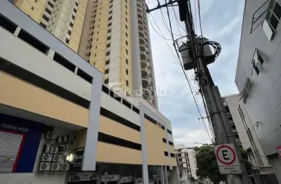 Apartamento com 2 quartos para alugar na Rua Doutor José Cesário, 43, Passos, Juiz de Fora