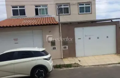 Casa à venda na Rua Ana Garcia de Almeida, 58, Martelos, Juiz de Fora