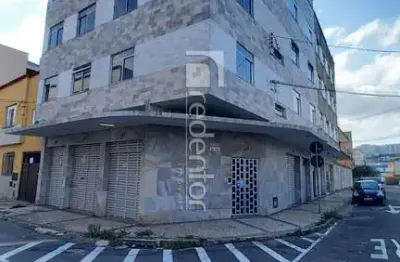 Apartamento com 3 quartos à venda na Rua Amazonas, 151, Poço Rico, Juiz de Fora