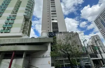 Apartamento com 2 quartos para alugar na Avenida Presidente Itamar Franco, 901, Centro, Juiz de Fora