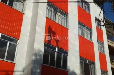 Apartamento à venda na Rua Professor Francisco Faria, 496, Bairu, Juiz de Fora