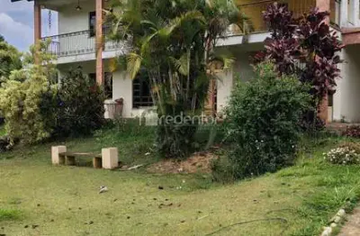 Casa com 6 quartos à venda na Rua Natal, 127, Parque Jardim da Serra, Juiz de Fora