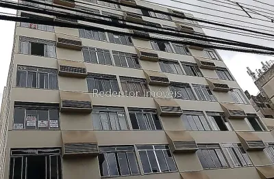 Apartamento com 1 quarto à venda no São Mateus, Juiz de Fora 