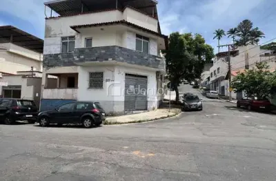 Ponto comercial para alugar na Rua Santana, 275, Santa Terezinha, Juiz de Fora