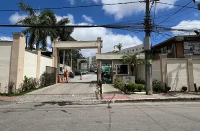 Apartamento com 2 quartos para alugar na Rua José Lourenço, 393, São Pedro, Juiz de Fora