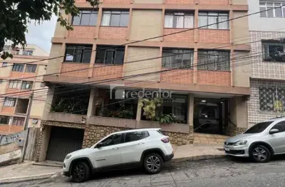 Apartamento com 2 quartos para alugar na Rua Espírito Santo, 1465, Centro, Juiz de Fora