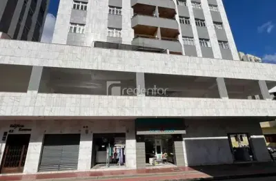 Apartamento com 1 quarto para alugar na Rua Santo Antônio, 45, Centro, Juiz de Fora
