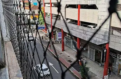Apartamento com 1 quarto à venda no Centro, Juiz de Fora 