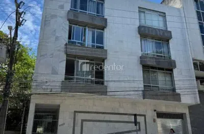Apartamento com 2 quartos para alugar na Avenida Barão do Rio Branco, 4505, Passos, Juiz de Fora