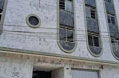 Apartamento com 2 quartos para alugar na Rua Professor Coelho e Souza, 25, Paineiras, Juiz de Fora